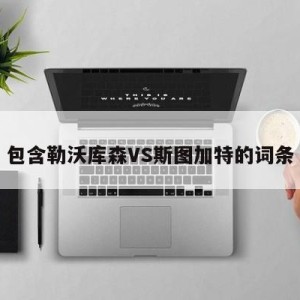 包含勒沃库森VS斯图加特的词条