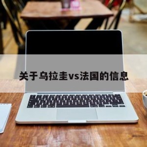 关于乌拉圭vs法国的信息